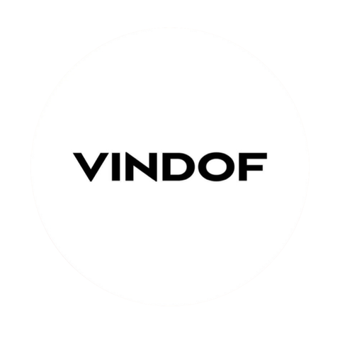 Vindof logo